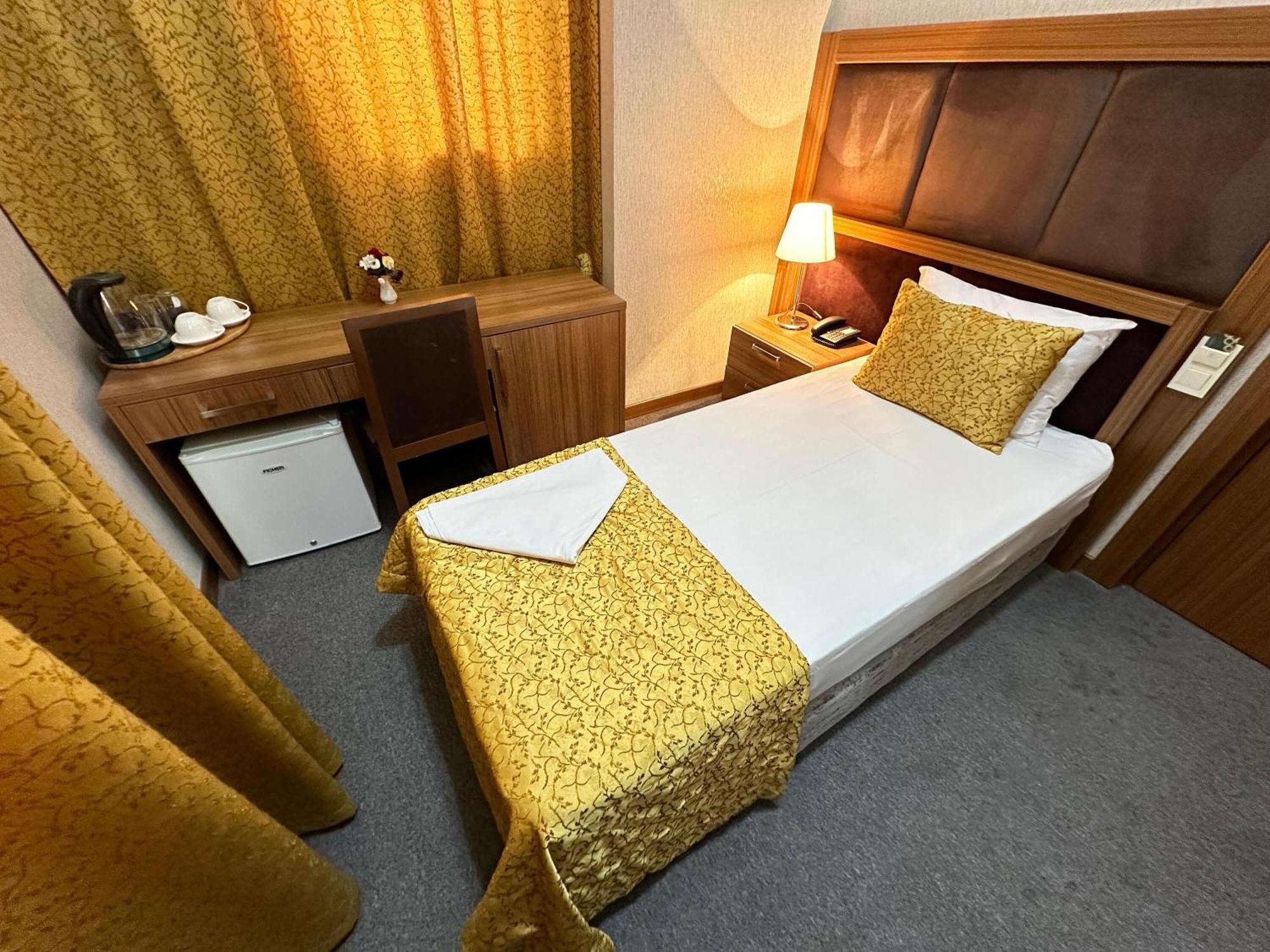 Turkiye Hotel Baku Rom bilde