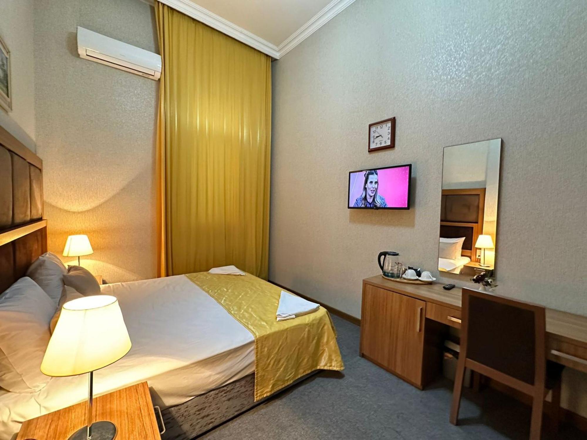Turkiye Hotel Baku Rom bilde