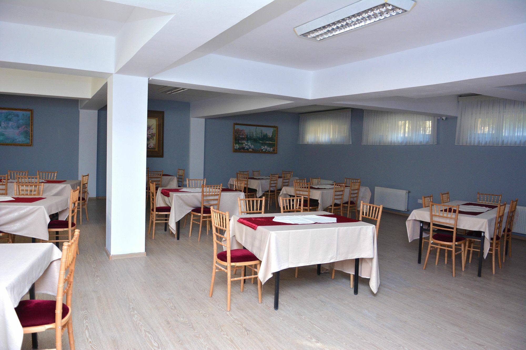 Turkiye Hotel Baku Eksteriør bilde